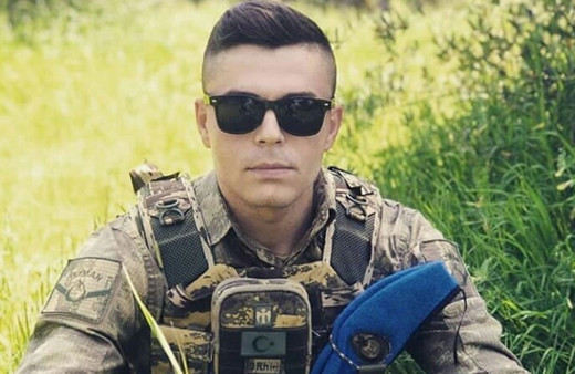 Türkiye Azez'den gelen acı haberle kahroldu