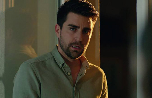 Afili Aşk 1. bölüm 3. fragmanı