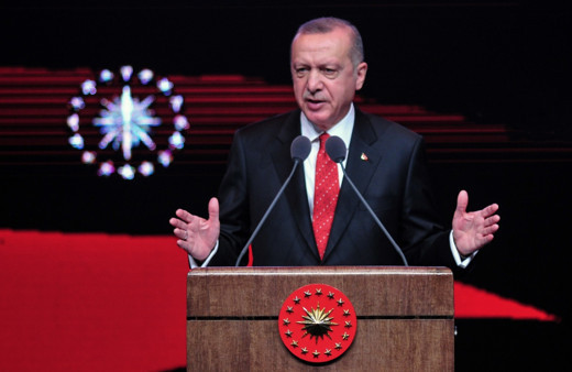 Cumhurbaşkanı Erdoğan'dan İzlanda skandalı sonrası sürpriz telefon