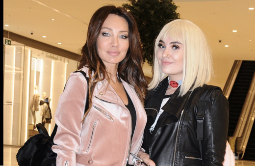 Umut Akyürek'in kızı kim Melek Bal kaç yaşında babası kimdir?