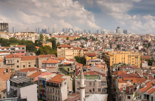 İmar barışında son 6 gün bakanlık açıkladı 10 milyon başvuru