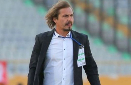 Gazişehir Gaziantep'de Ayhan Akman dönemi