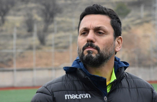 Erol Bulut'tan Fenerbahçe'ye yeşil ışık