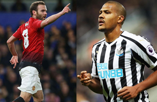 Fenerbahçe'de Mata ve Rondon sesleri