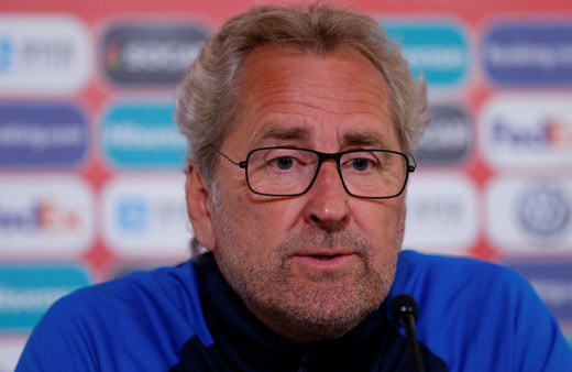 İzlanda cephesinden skandal muameleye ilk yorum