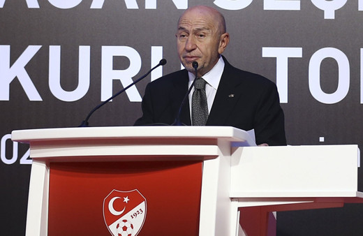 Nihat Özdemir'den İzlanda skandalının ardından flaş sözler