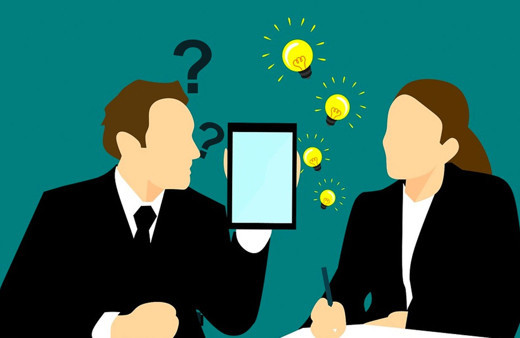 Erkek yöneticilerin büyük kısmı kadınlarla birebir çalışmak istemiyor