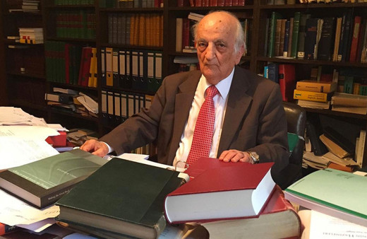 I. Uluslararası Prof. Dr. Fuat Sezgin İslâm Bilim Tarihi Sempozyumu'nda 'İslâm medeniyetinde bilim ve teknoloji' konuşulacak