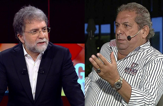 Ahmet Hakan'dan Erman Toroğlu'na Şenol Güneş çağrısı