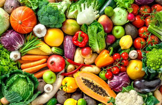 Strese karşı iyi gelen sebzeler