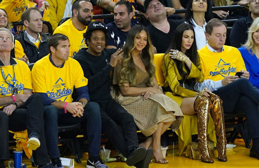 Nicole Curran Beyonce'ye düşmanlık yapmakla suçlandı ölüm tehditleri aldı