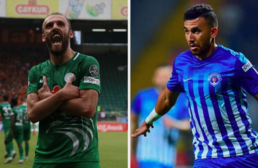 Galatasaray'da gözler transferde!