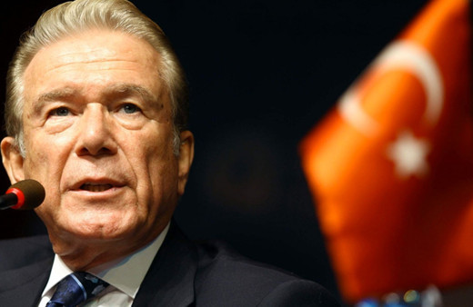 Uğur Dündar moderatörlüğü neden kabul etmediğini açıkladı!