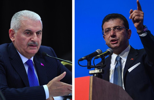 VIP krizi İstanbul seçimini nasıl etkiledi? CHP'li vekil Konda'nın anketini açıkladı