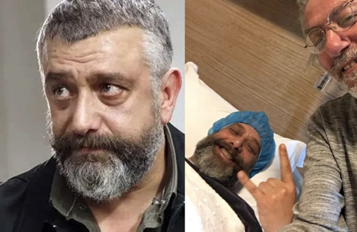 Haktan Pak evli mi eşi kimdir  Haktan Pak çocukları var mı?