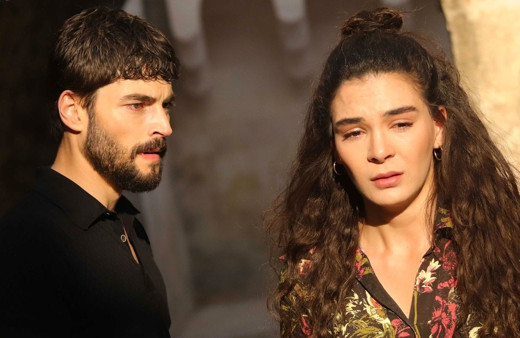 Hercai'nin Miran'ı Akın Akınözü bedelli askere gidiyor! Manikür pozu alay konusu oldu