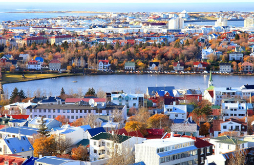 İzlanda'da meğer Türk öldürmek serbestmiş! Ordusu olmayan tek NATO üyesi