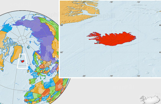 İzlanda nerede elçiliğimiz neden yok NOTA vermek ne anlama geliyor