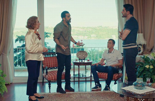 Leke 8. bölüm 2. fragmanı