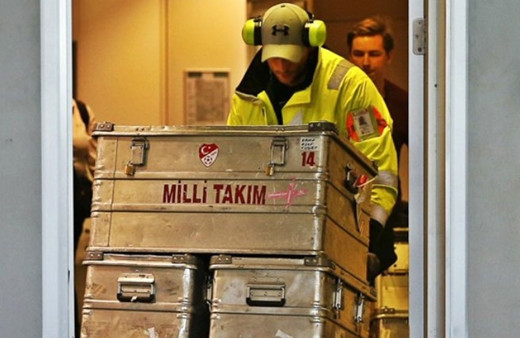 İzlanda'dan resmi açıklama: Türkiye 1 saat 20 dakikada çıktı