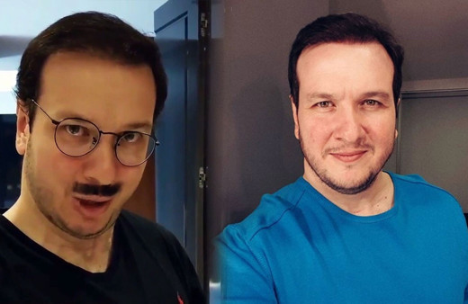 Şahan Gökbakar'dan siyasilere sert mesaj: Düşman etmeyi bırakın