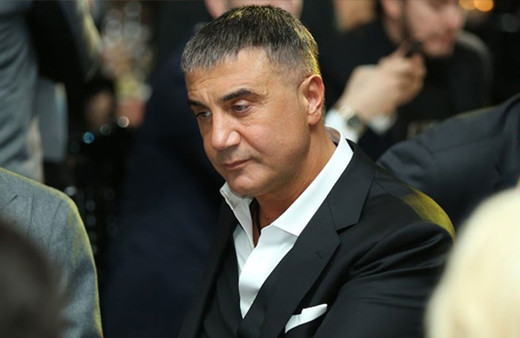 Cumhur ittifakını destekleyen Sedat Peker şaşırttı : Boğazdaki dindar müsrifler