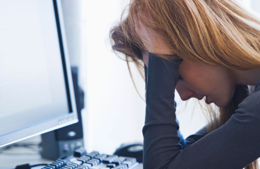 Stres ve travmalar vitiligo hastalığını tetikliyor