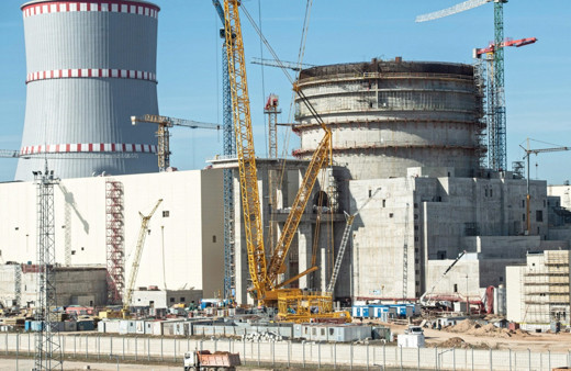 Rus nükleer enerji şirketi Riyad'da şube açacak