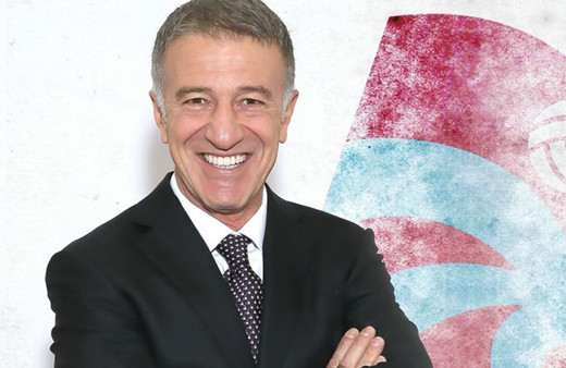 Ahmet Ağaoğlu'ndan transfer haberlerine tepki