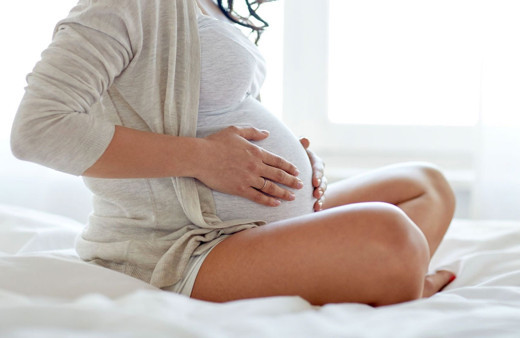 Gebelik döneminde sigara kullananlar dikkat