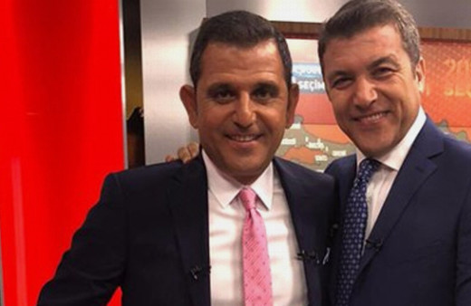 İsmail Küçükkaya'dan İmamoğlu Yıldırım açıklaması