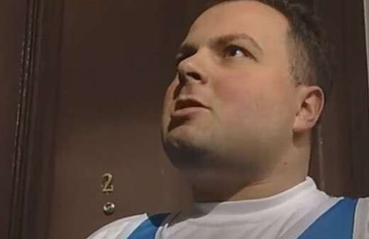 Yılan Hikayesi'nin Rambo Berk'i Ferhat Yılmaz'ın inanılmaz değişimi