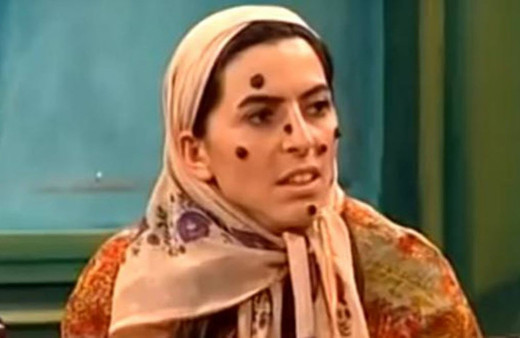 Hercai'nin ve BKM'nin sevilen oyuncusu Aydan Taş  'Taş gibi olmuş' dedirten değişim