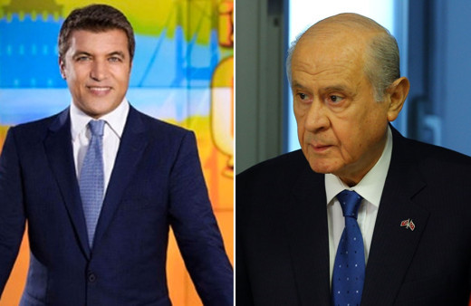 Devlet Bahçeli'nin İsmail Küçükkaya tepkisinin nedeni belli oldu