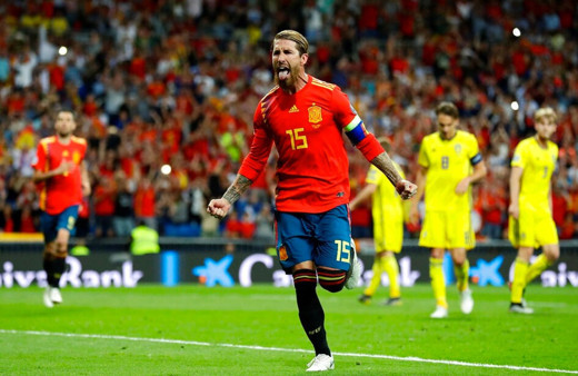 İşte EURO 2020 Elemeleri'nde gecenin sonuçları