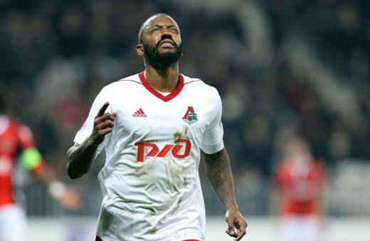 Göztepe'den Fernandes bombası