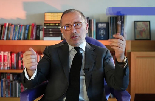 Fatih Altaylı bomba kulisi patlattı! İşte İBB'nin ikinci adamı olacak isim