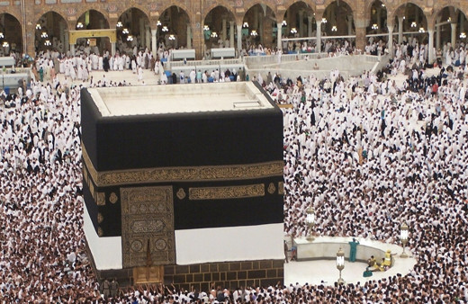 Hac fiyatları kaç para Diyanet 2020 kişi başı alt limit ücreti