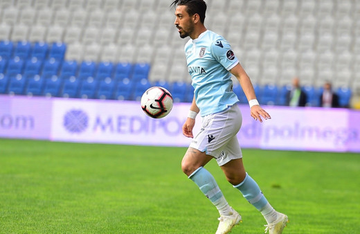 İrfan Can transferinde Fener'e İspanyol rakip