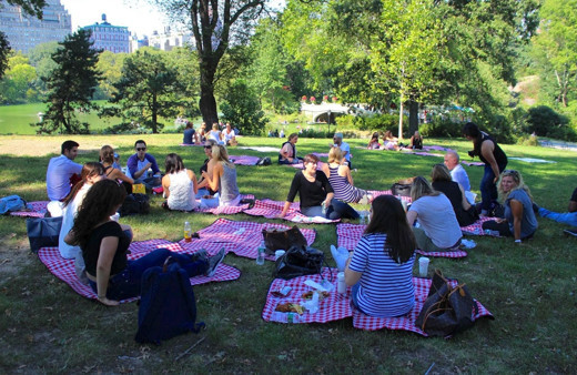 Piknik planı yapanlara uzmanlardan böcek ısırığı uyarısı