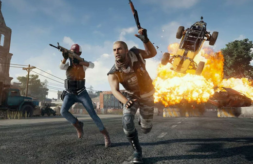 PUBG Mobile oyunu Mayıs ayında en çok kazanan oldu rakama bakın