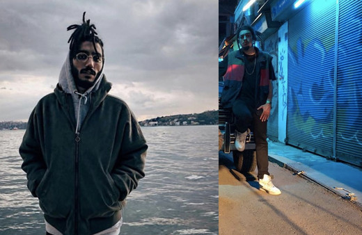 Şamil Oymak babası kimdir rapçi Şamil Oymak olayı nedir?