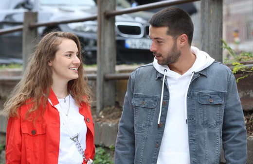 Tek Yürek 16. bölüm 2. fragmanı