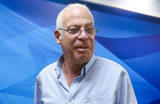 İsrailli Bakan'dan Mescid-i Aksa'ya baskın