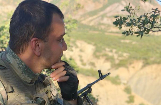 Tunceli'den acı haber! Şehitlerimizin kimlikleri belli oldu