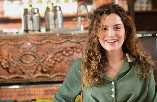 Benim Tatlı Yalanım 1. bölüm 3. fragmanı