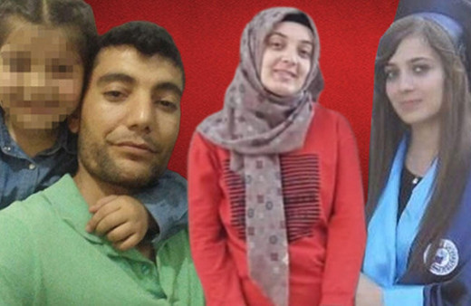 Karaman'da bir kişi eşini öldürüp intihara kalkıştı