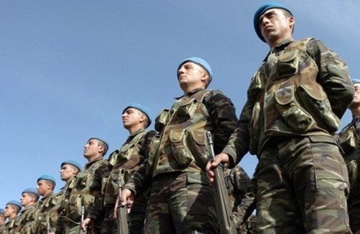 Askerlik son haber askerlik kısaldı mı tek tip askerlik çıktı mı?