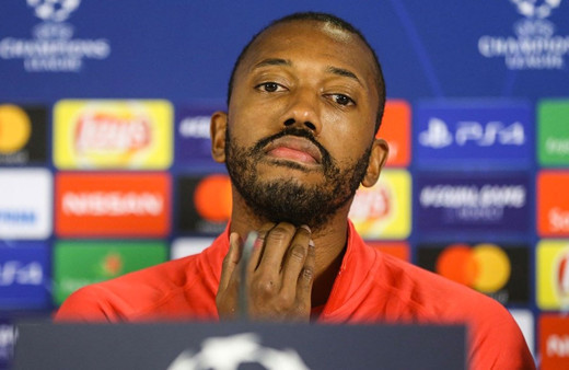 Fernandes seve seve Göztepe'de oynar