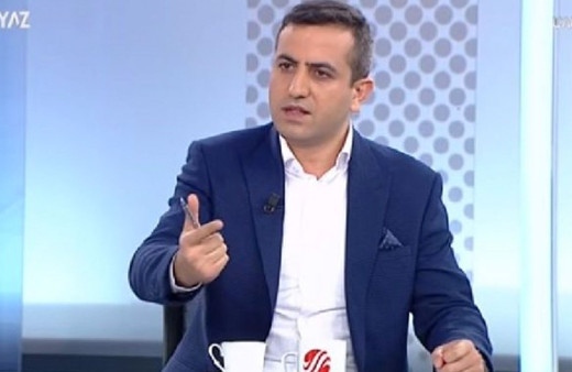 Akit TV Haber Müdürü Murat Alan hakkında soruşturma